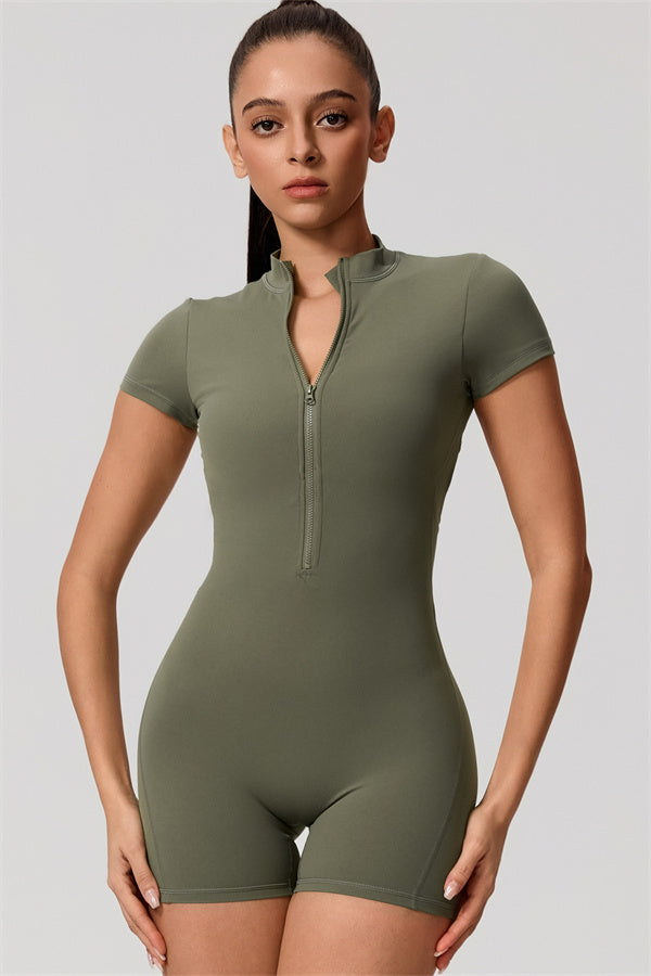 Flex Appeal Sport Romper