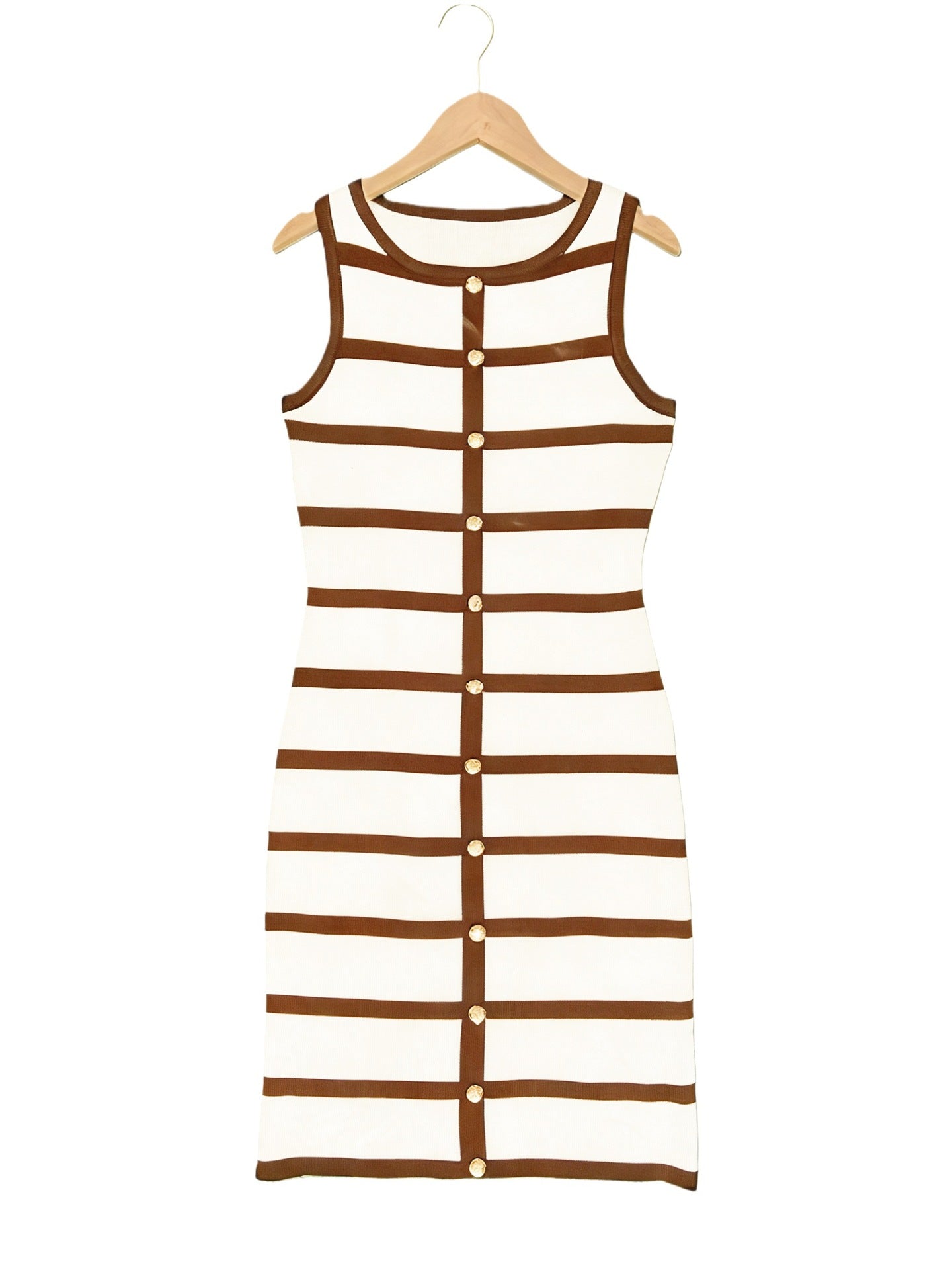 Sweet Maria Magnolia Dress