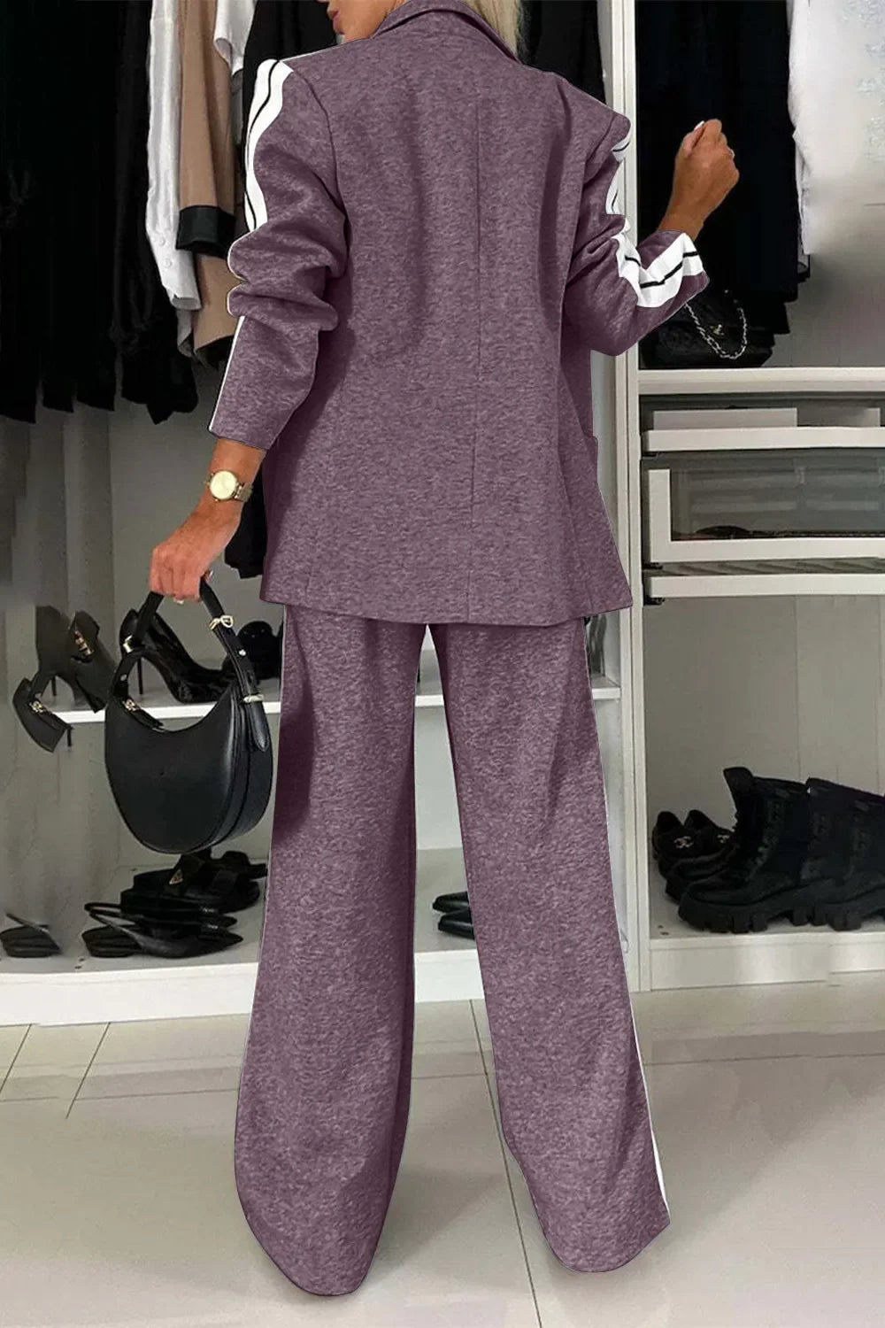 Cozy Bliss Set -Day-to-Night Transitions