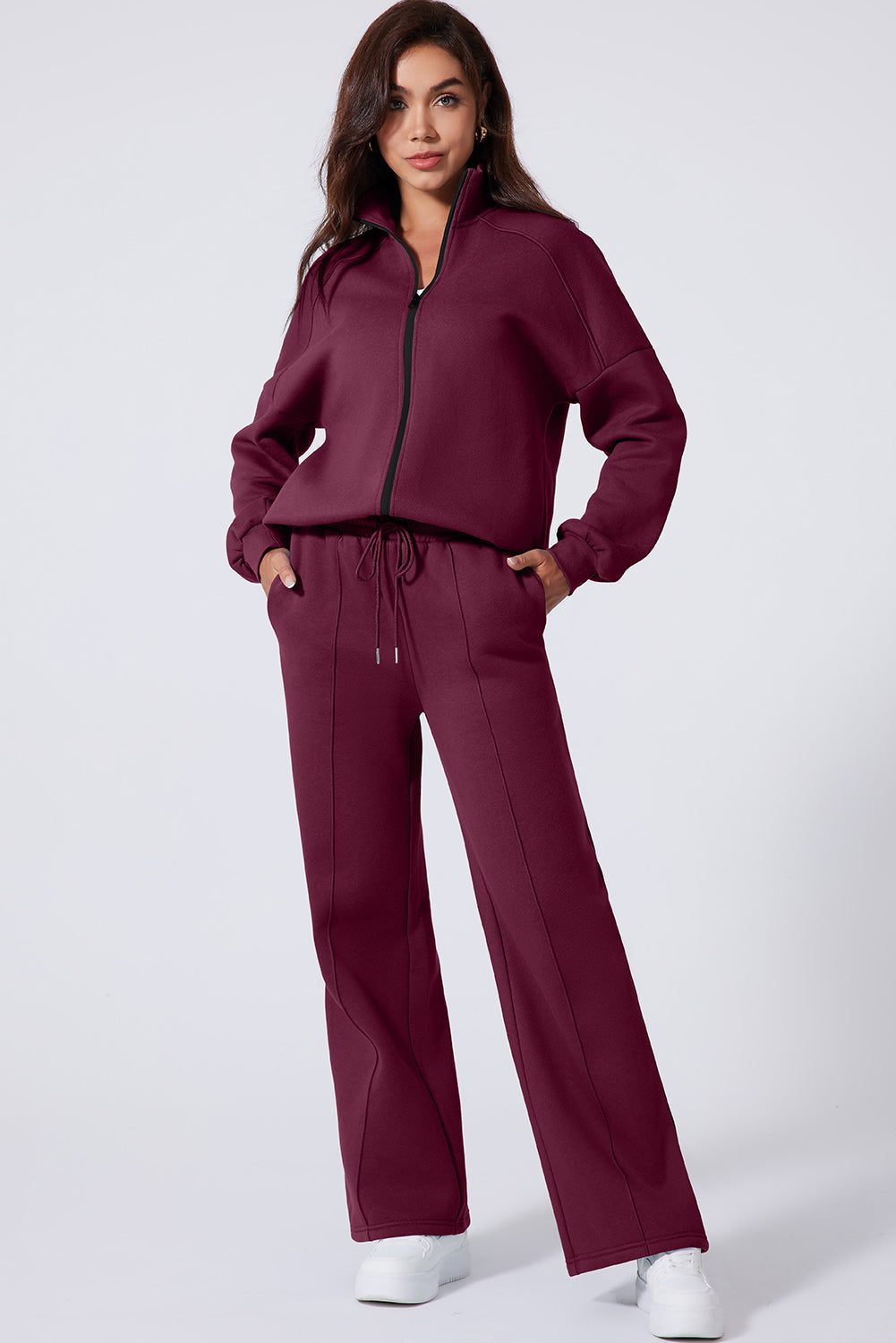 Paris Set – The City Chic Collection