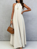 Bella Riviera Dress