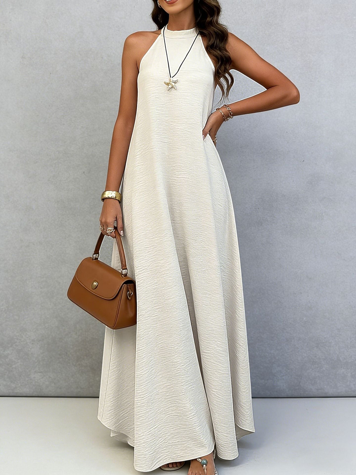 Bella Riviera Dress