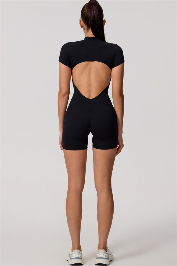 Flex Appeal Sport Romper