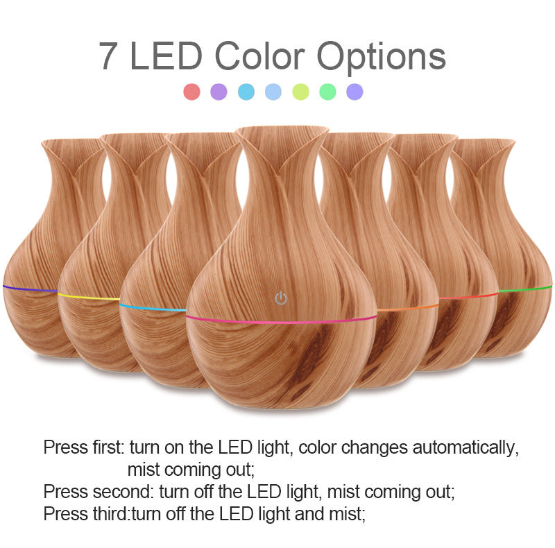 The Touch Air Diffuser