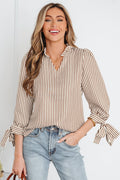 Blair Soft Chic Blouse Top