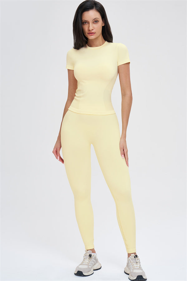 Strong & Chic Set Sport Set