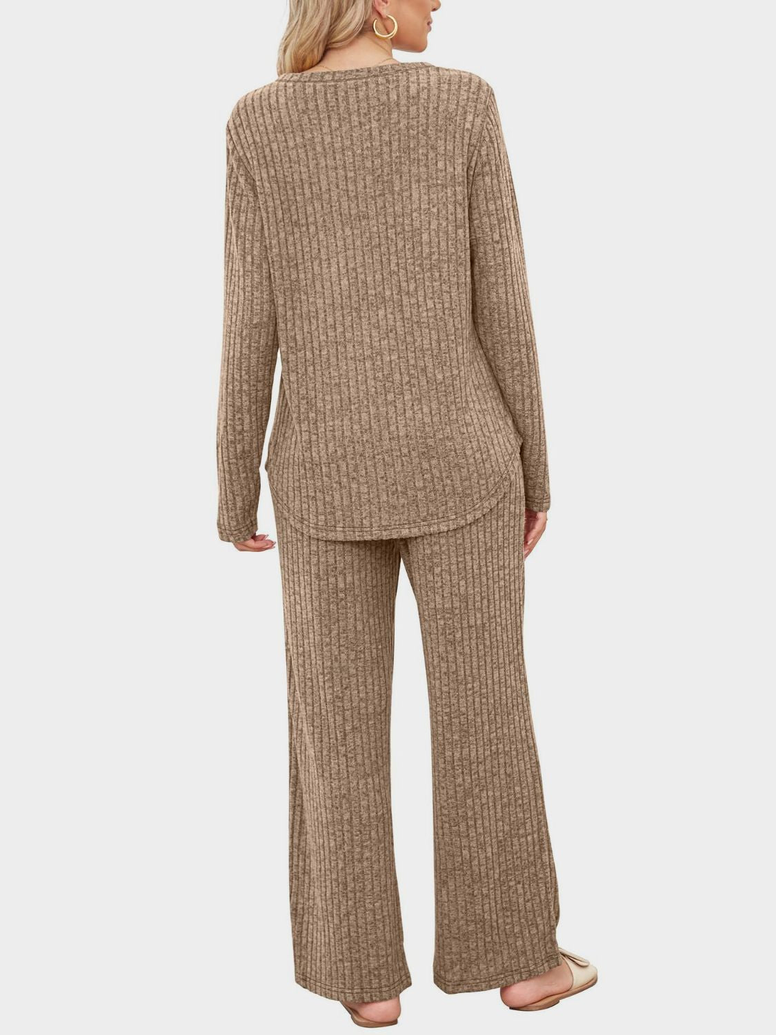 Sunday Comfort Set