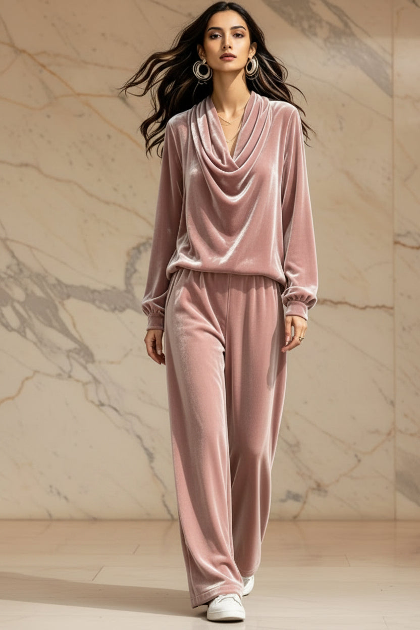 Nerissa Two-Piece Set