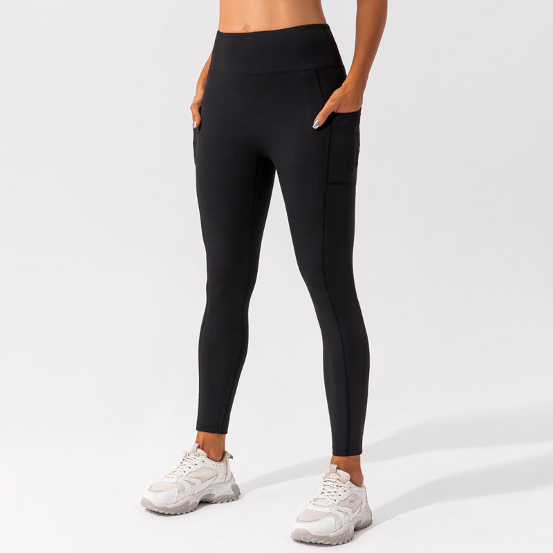 Zoey Yoga Set- The Yoga Chic Collection