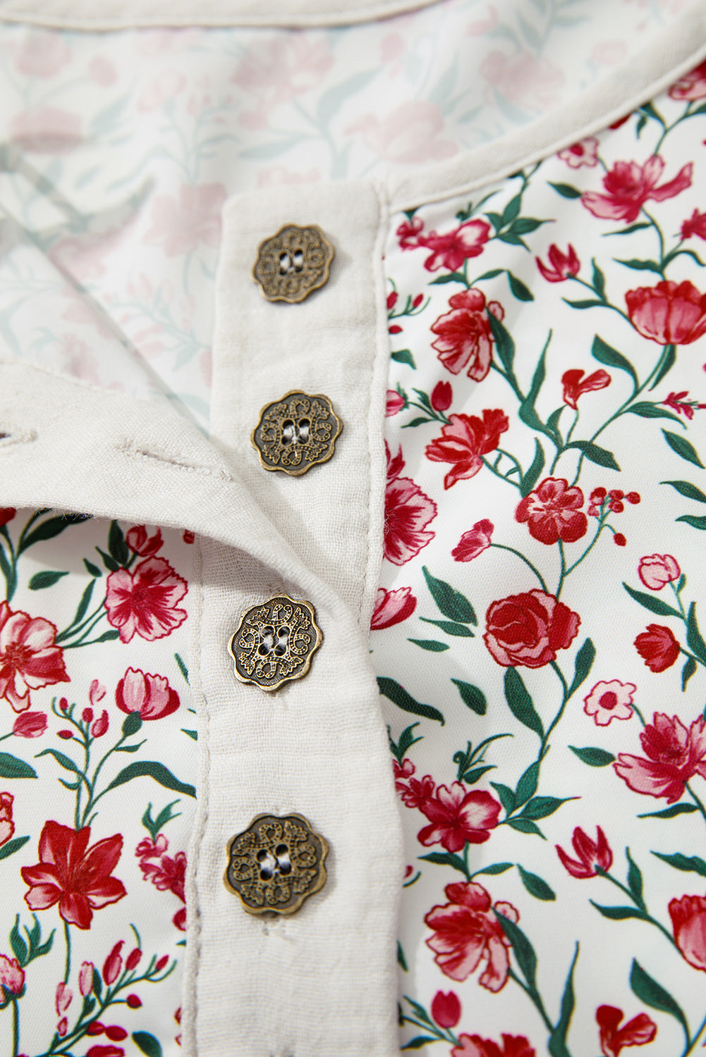 Willowbrook Blouse Top