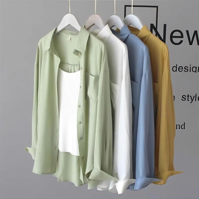 Everyday Breeze Top