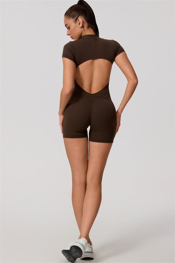 Flex Appeal Sport Romper