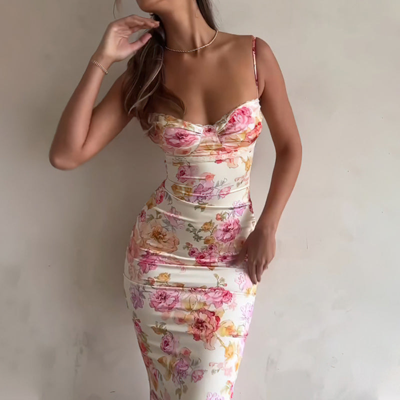 California Dreaming Dress