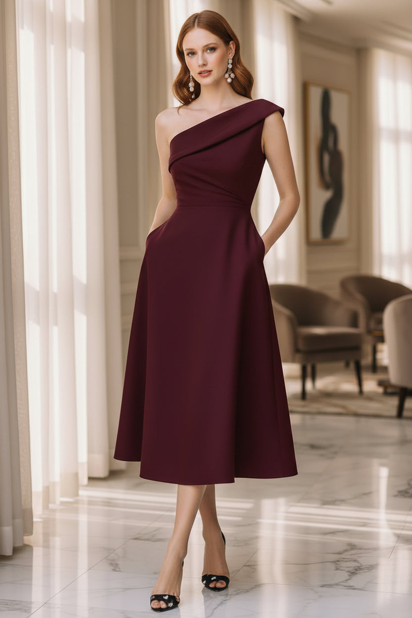 Sapphire Rae Dress