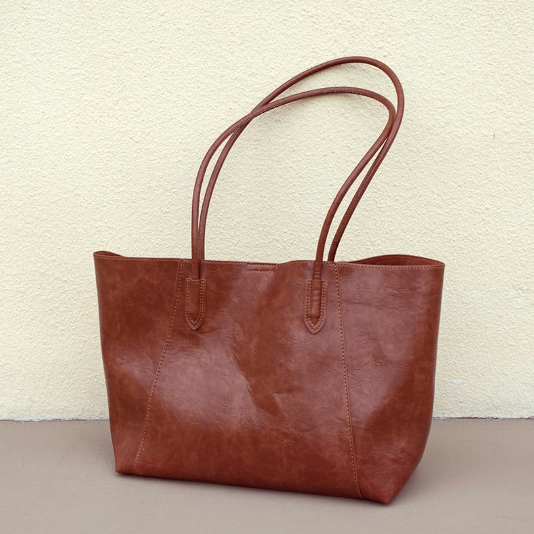 The Serena Classic Bag