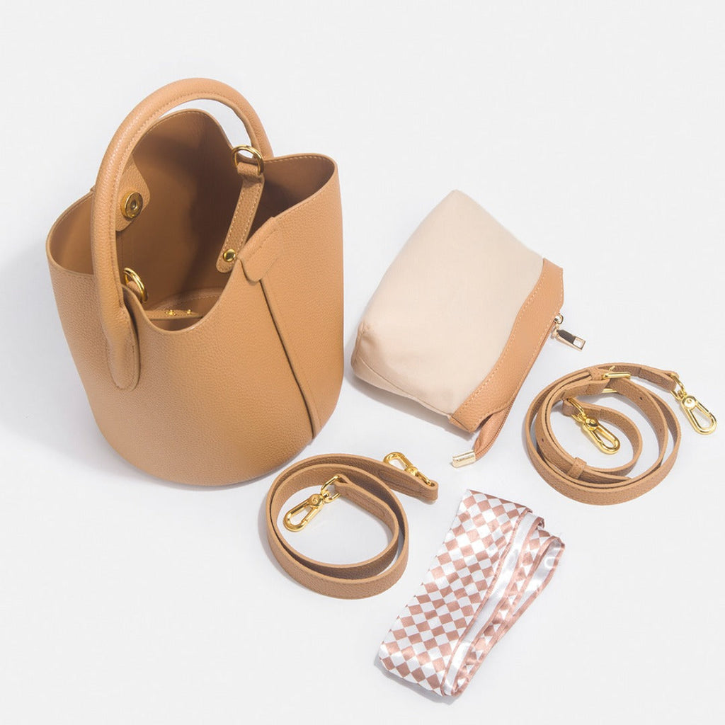 The Alessandra Chic Bag
