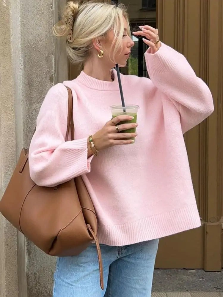 Jillian Sweater