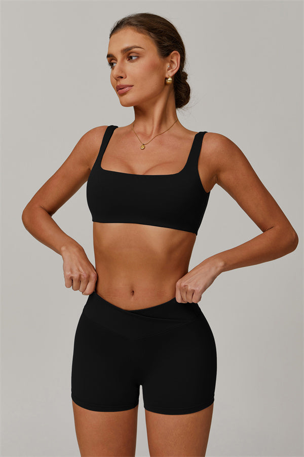 Radiant Strength Sport Set