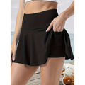 Isla Performance Sport Skort