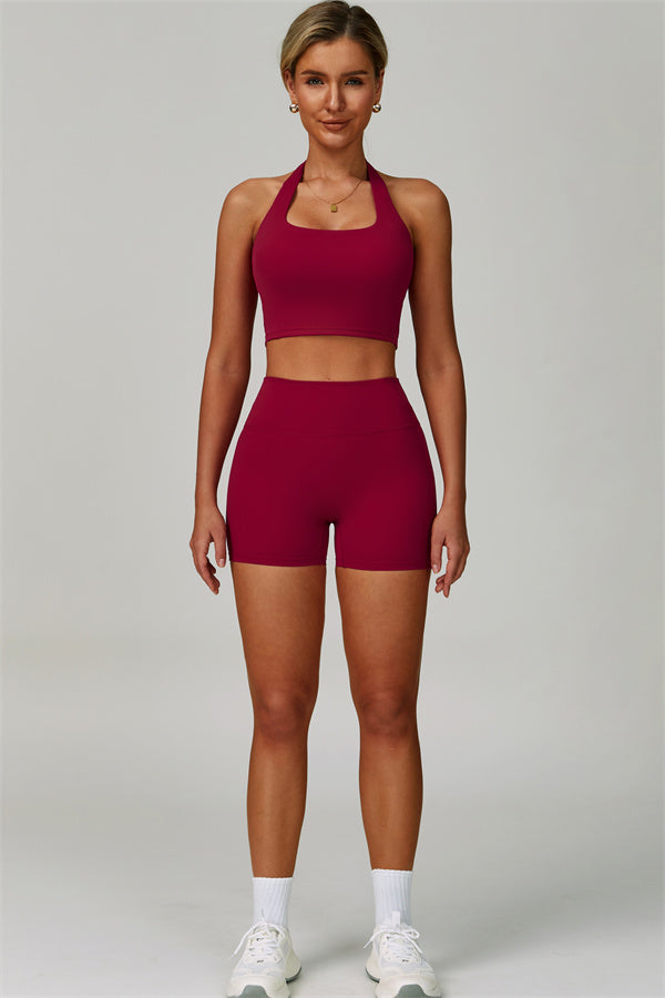 Glow Motion Set Sport Set
