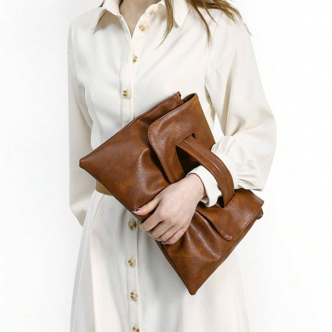 The Anastasia Clutch Bag
