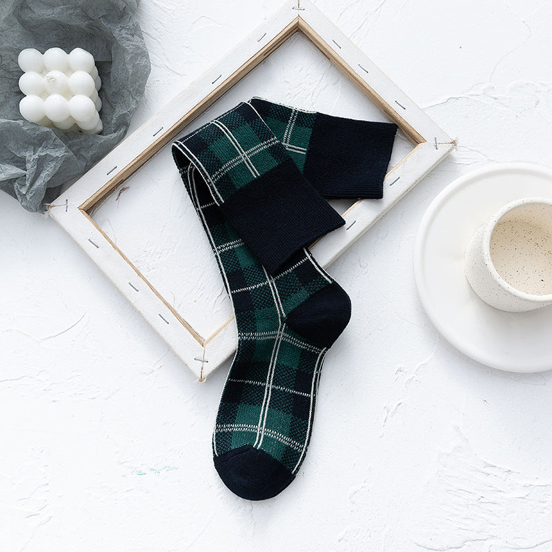The Colette Cozy Everyday Socks