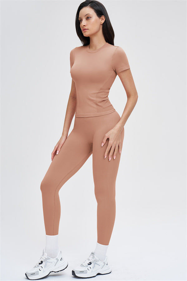 Strong & Chic Set Sport Set