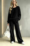 The Donatella Two-Piece Set