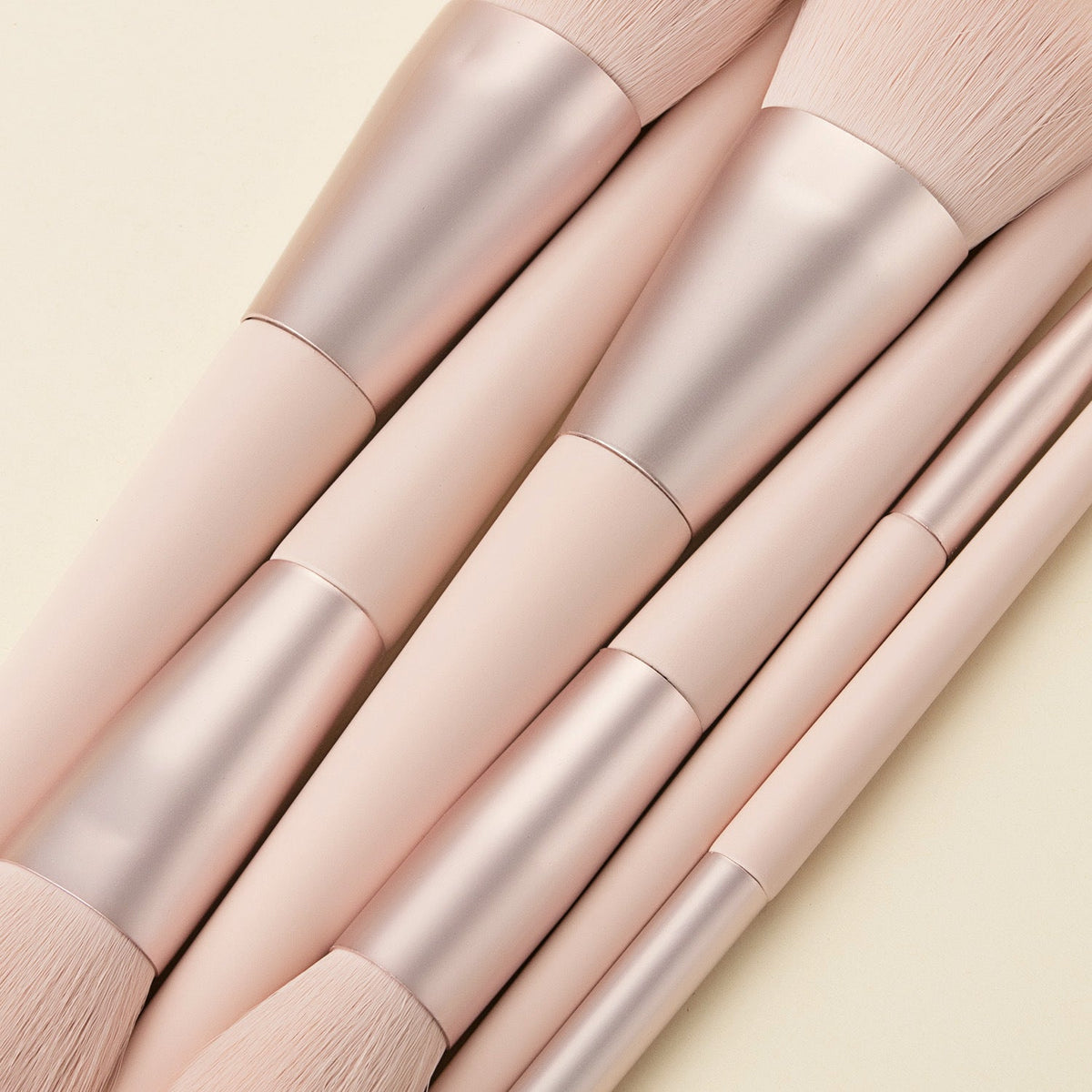 The Tuttilove Make-up Kit Beauty Brush Girl