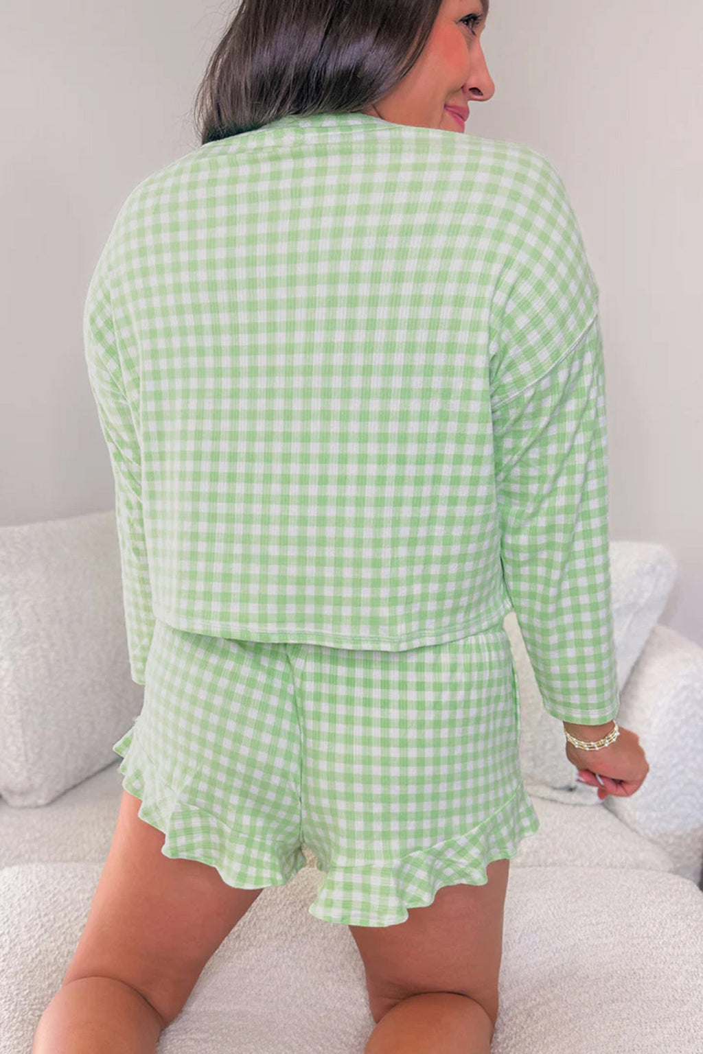 Seaside Dream Lounge Set