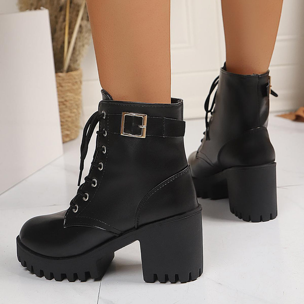 Novalina Everyday Boots