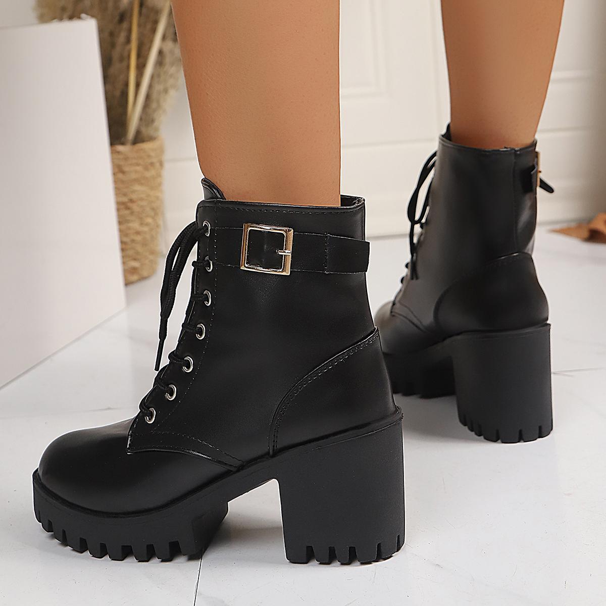 Novalina Everyday Boots