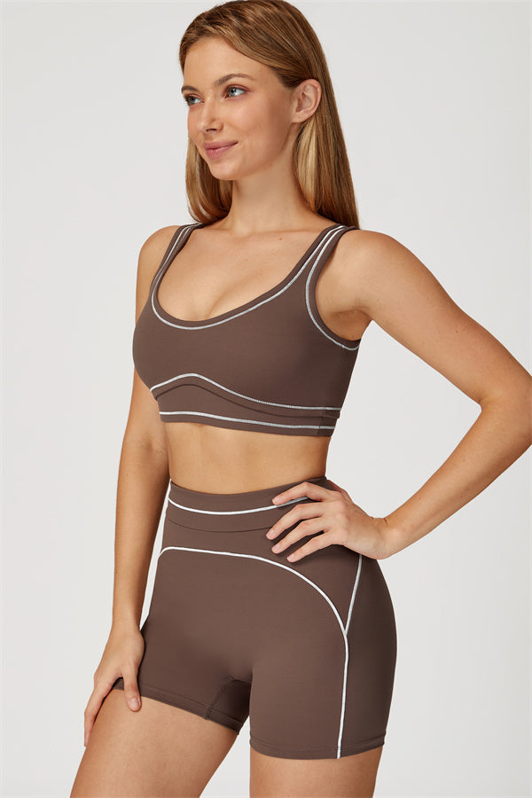 Momentum Luxe Sport Set