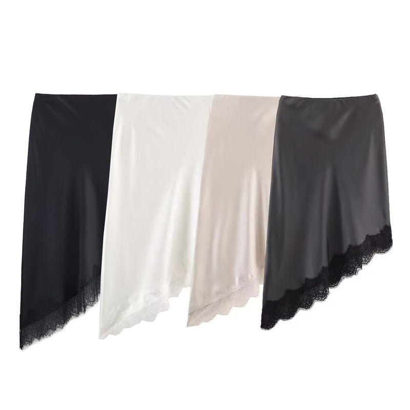 The Emine Skirt