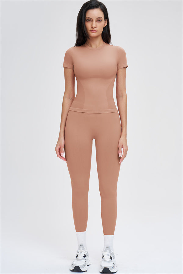 Strong & Chic Set Sport Set