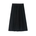 The Jane Ray Pleated Skirt