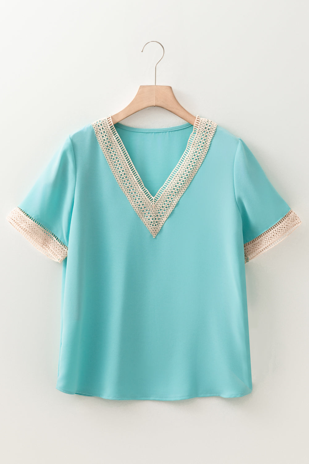 Cecilia Rose Blouse