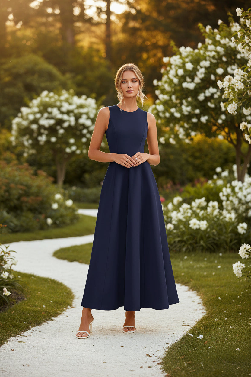 Meadow Grace Dress