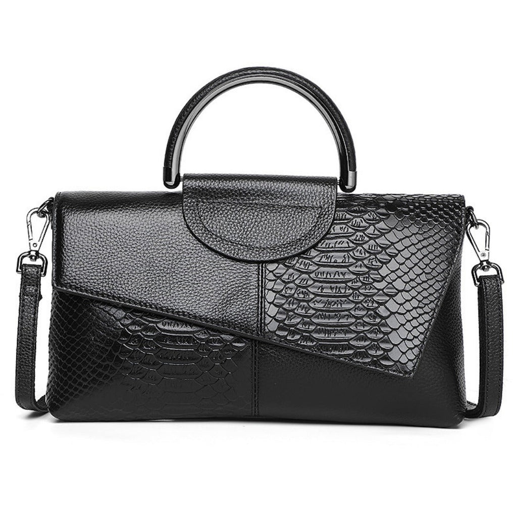 The Carolina City Clutch Bag