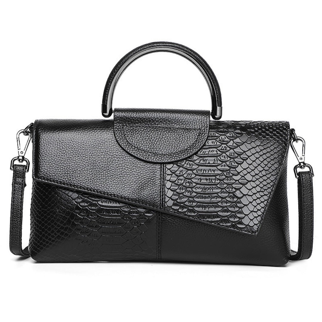 The Carolina City Clutch Bag