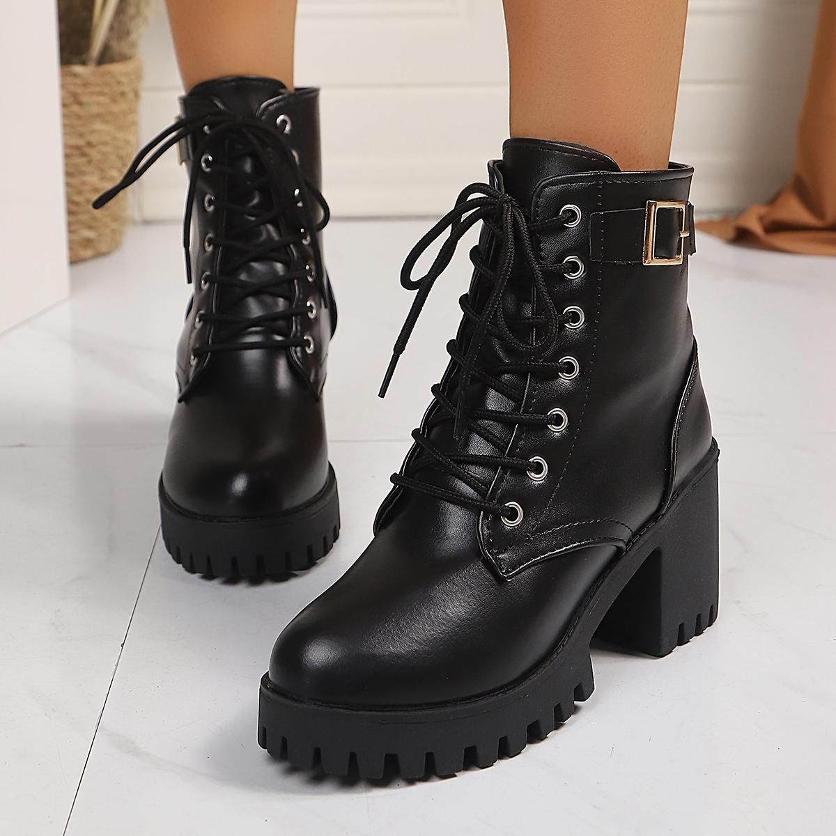 Novalina Everyday Boots