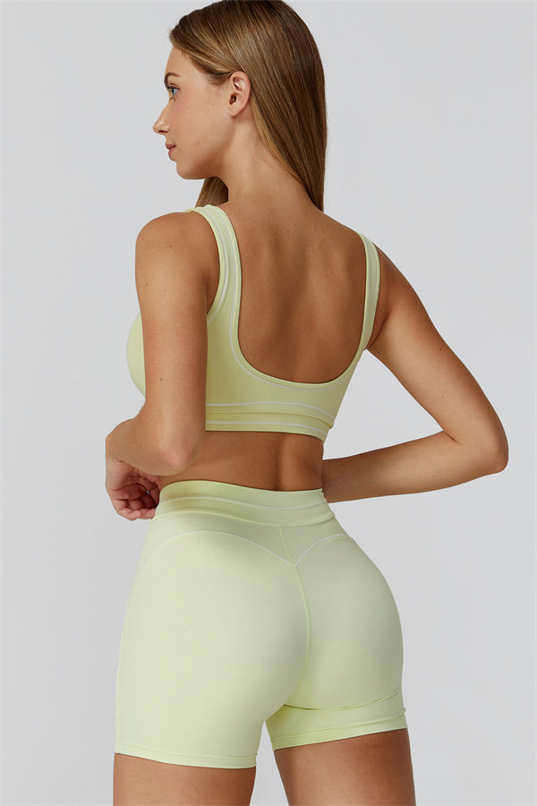 Momentum Luxe Sport Set