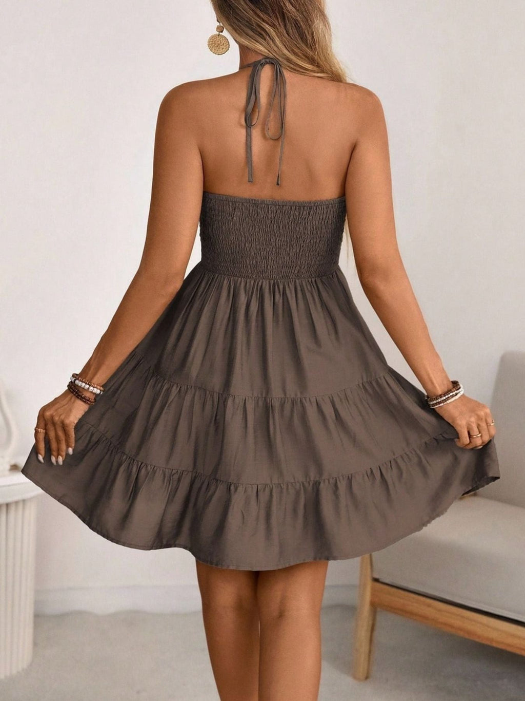 Blooming Beauty Dress