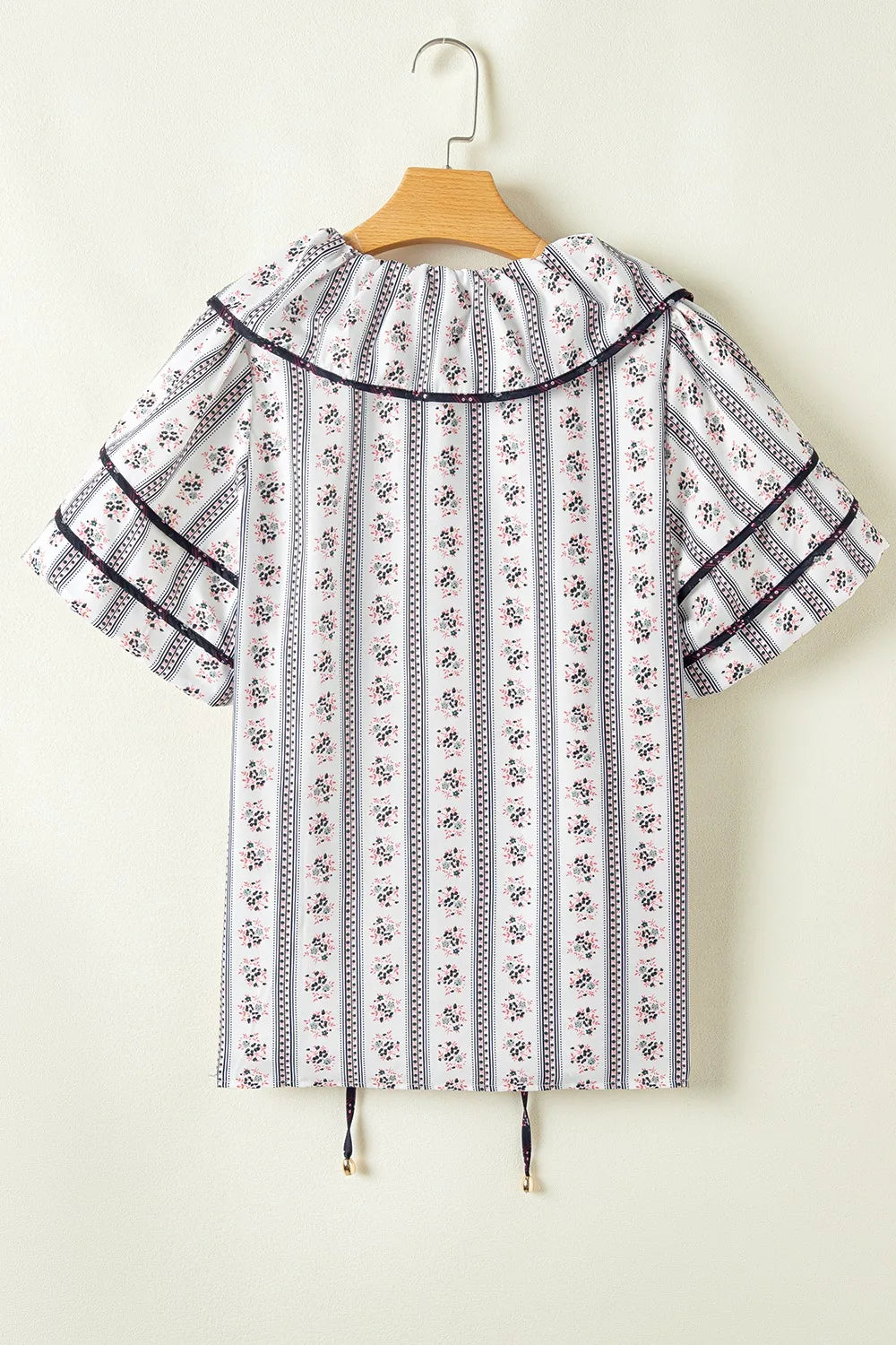 Weekend Chic Blouse