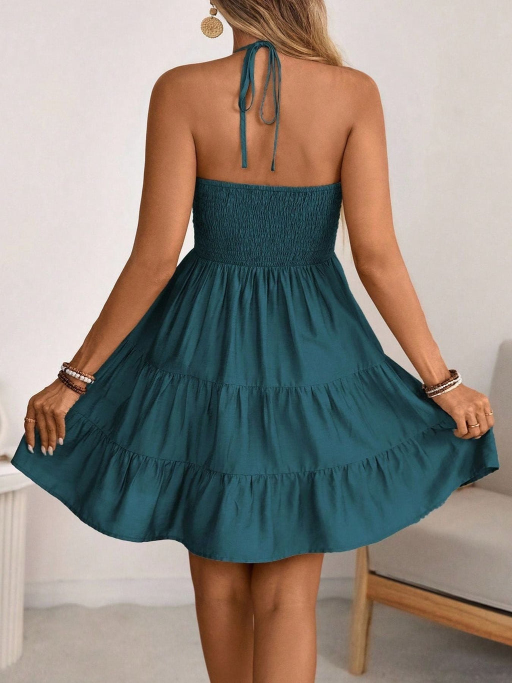 Blooming Beauty Dress
