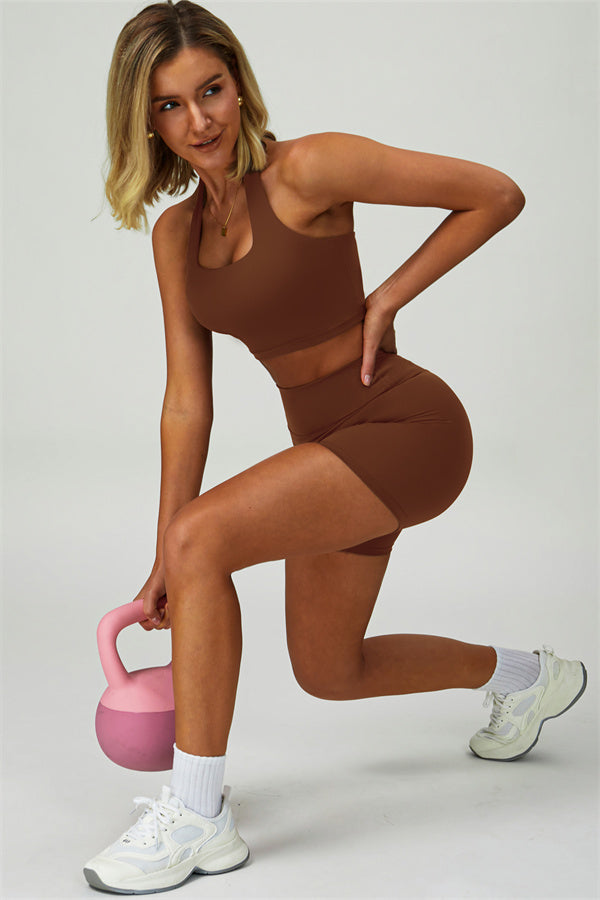Glow Motion Set Sport Set