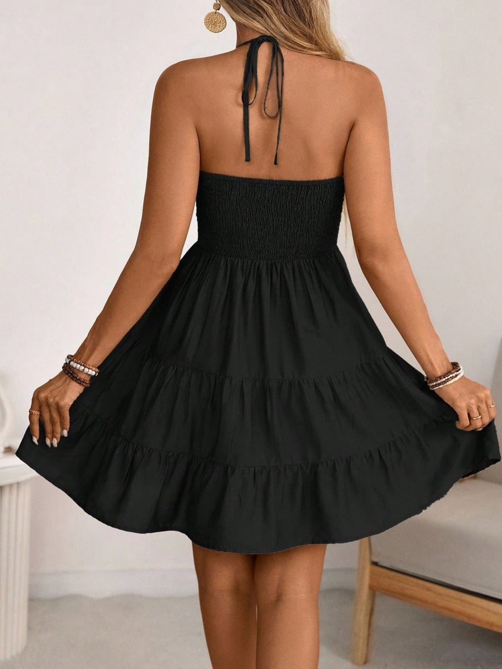 Blooming Beauty Dress