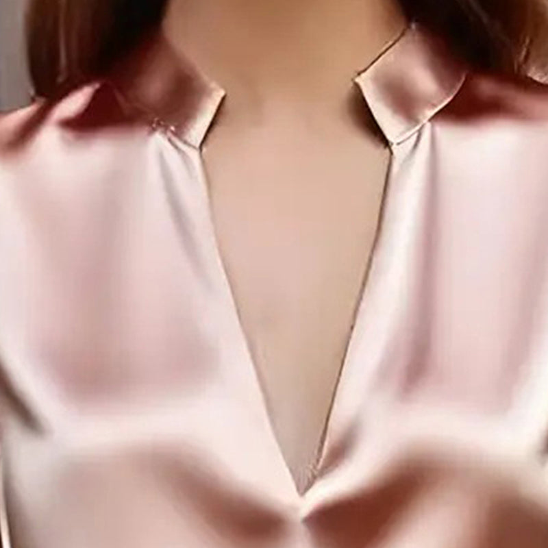 Scarlet Star Maria Top Blouse