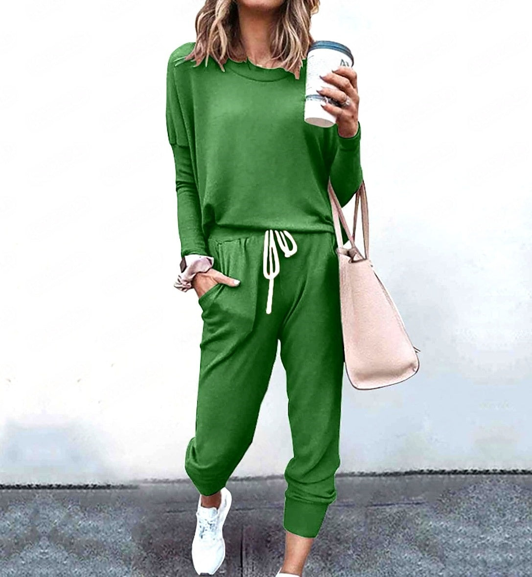 Soléne Luxe Set