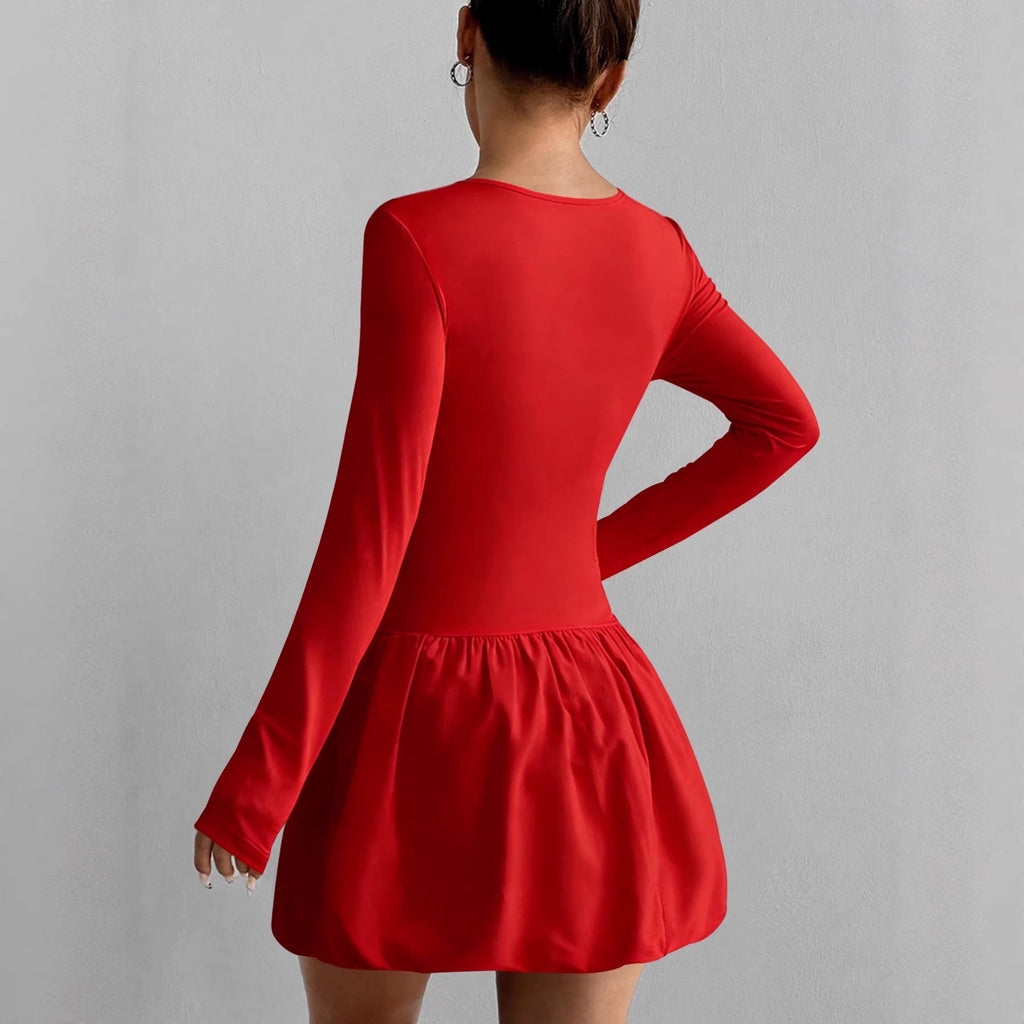 Blooming Grace Dress
